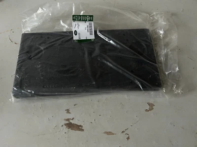 NEW 2014-2020 JAGUAR F-TYPE LICENSE PLATE BRACKET OEM T2R13442 - Image 1 of 2