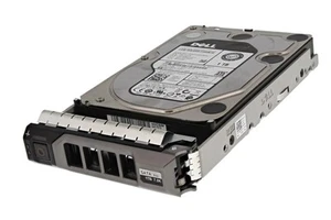 Hard Disk Drive Dell HNWHH 1TB Hard Disk Drive - SATA - 3.5 Inches - 7200 RPM - - Afbeelding 1 van 1