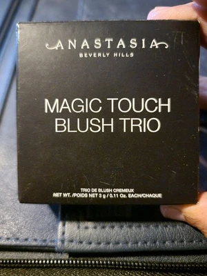 Anastasia Beverly Hills Blush Trio Pink Passion - Image 1 of 3
