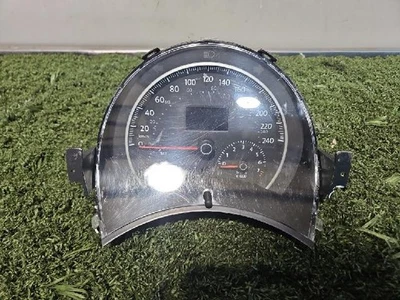 Painéis de instrumentos Volkswagen New Beetle 2007 - Imagem 1 de 4