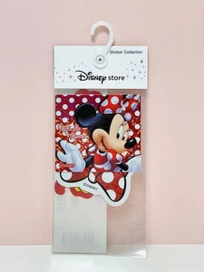 Holograma pegatina Minnie - Imagen 1 de 2