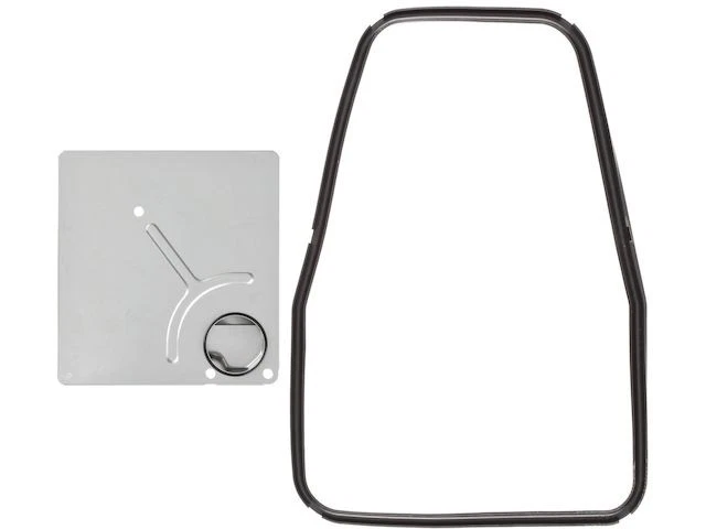 Kit de filtro de transmisión automática para Land Rover Defender 110 1993 74537ZQMP Foto 1 de 2