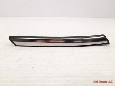 Mini Cooper S R56 R57 R55 R58 R59 2012 guardabarros derecho moldura cromada  Foto 1 de 4