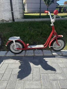 Kinderroller aus DDR Zeit - Bild 1 von 3
