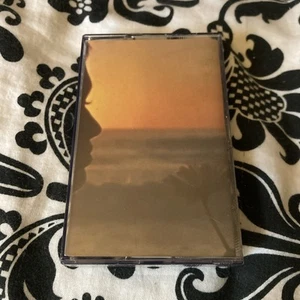 Desert Sand Feels Warm Midnight Mansions Deluxe Cassette #/25 NM/EX Vaporwave - Picture 1 of 6
