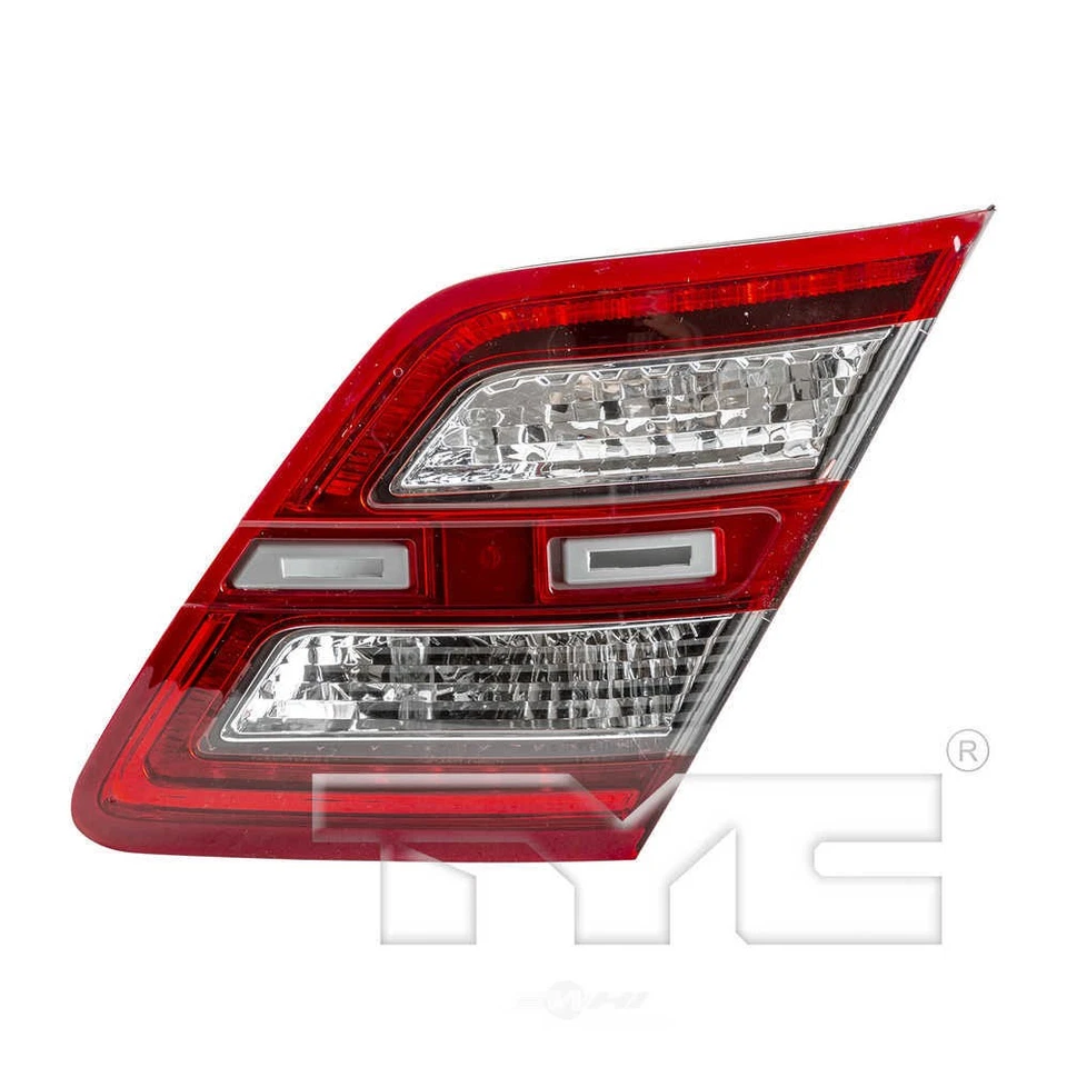 Tail Light Assembly-Capa Certified TYC 17-5497-00-9 fits 13-19 Ford Taurus - Image 1 of 4