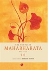 Produktbild - Complete Mahabharata: Adi Parva, Hardcover by Menon, Ramesh (TRN), Like New U...