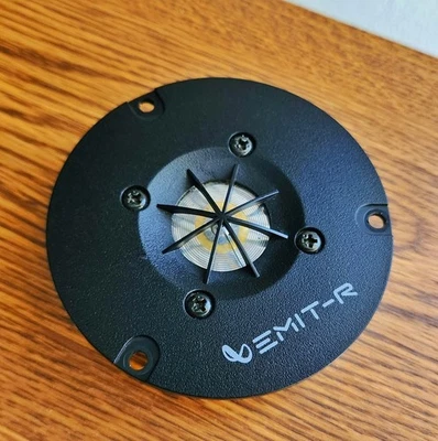 INFINITY Kappa EMIT-R Tweeter - Crisp & Clear #2 - Image 1 of 2