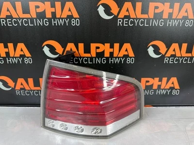 Tail Light Assembly LINCOLN MKX Right 07 08 09 10 - Imagem 1 de 4