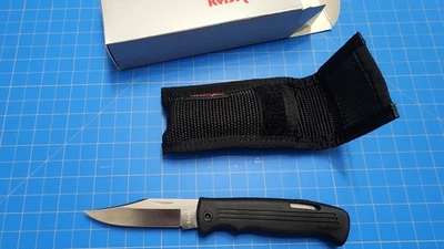 Cuchillo Plegable Kershaw 1044 Li’l Hoss AUS-6 Acero Japón Foto 1 de 4