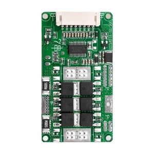 Placa de carga de batería de litio 3X(7S 24V15A mismo puerto8704 - Imagen 1 de 6
