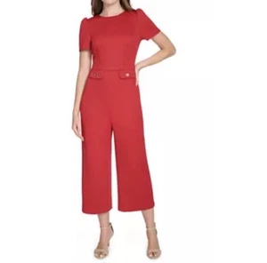 tommy hilfiger jumpsuit Gr. 6 - Bild 1 von 10