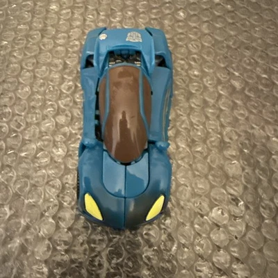 TRANSFORMERS REVENGE OF THE FALLEN 2008 SCOUT NIGHTBEAT AUTOBOT LOOSE FIGURE CAR - Image 1 of 4