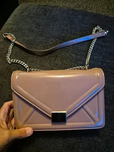 BNWOT pale pink handbag. Dorothy perkins - Picture 1 of 5