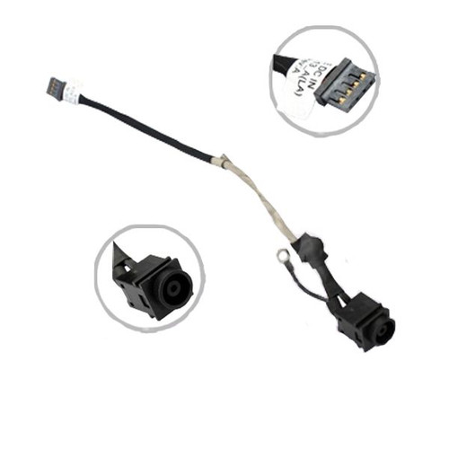 Power4Laptops Ventola Sostituzione per Portatili Compatibile con Sony Vaio VGN-BZ21VN