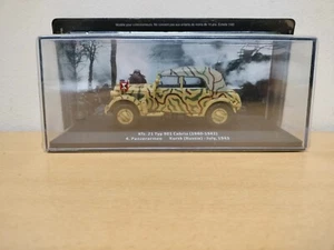 Horch 901 Typ 40 cabriolet (KFZ 21) #72 Coches militares de la IIGuerra Mundial - Imagen 1 de 8