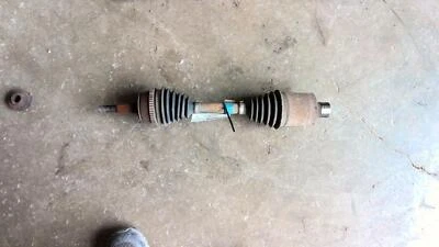 Used Front Left Drive Axle Shaft fits: 1998 Ford Windstar Front Front Left Grade - Image 1 of 4