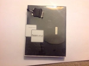 NEW NOONTEC GAZE SMART LEATHER FOLIO CASE FOR iPAD 2 & NEW IPAD - Black - Picture 1 of 1