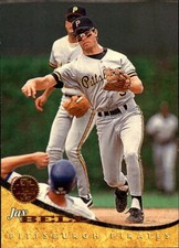 1994 Leaf Baseball #1-250 - FInish Your Set *GOTBASEBALLCARDS