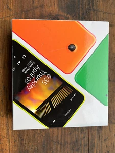 Nokia Lumia 635 Windows Phone - Bild 1 von 7