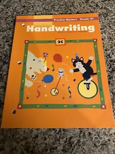 Handschrift Praxis Meister Klasse 2C - Bild 1 von 5