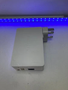 NETGEAR WN3500RP Universal Dual Band WiFi Extender Wall Plug Edition #276 - Picture 1 of 3