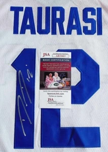 Maglia Diana Taurasi (Mamba Bianco) Firmata Nazionale USA Taglia L CERTIFICATA JSA - Foto 1 di 3