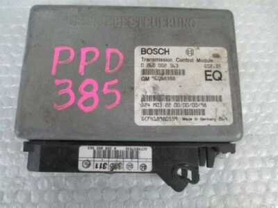 Модуль управления коробкой передач подходит для 98 CATERA 0260002563 96018388 96018388 - Изображение 1 из 4