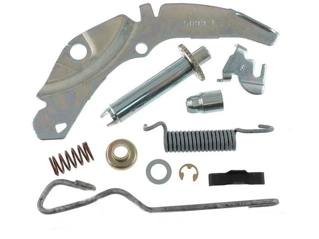 Kit de reparación autoajustador de freno de tambor 28393VS para Chevrolet K1500 1988-1999 Foto 1 de 2