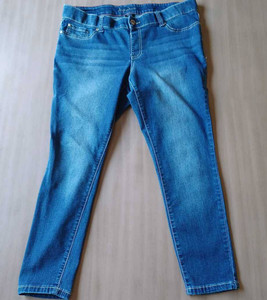 Ariya Jeans Plus Size Clothing for 