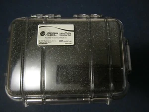 Beckman Coulter nanoVette Microliter Measurement Cell A44097-AA - Picture 1 of 6