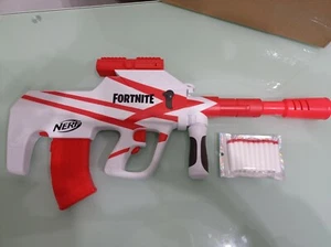 HASBRO NERF FORTNITE B-AR - Foto 1 di 4