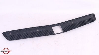 07-10 SATURN SKY FRONT BUMPER GRILLE OEM Foto 1 de 4