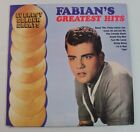 Fabian,  Fabian's Greatest Hits, Vinyl Lp,  Everest ?