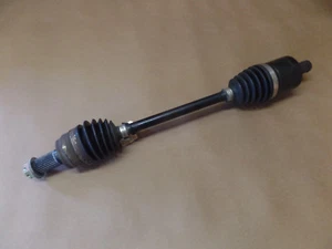 Polaris 2015 Scrambler 850 HO EFI Front Drive Shaft 1000 EU MD 15 A Driveshaft - Picture 1 of 3