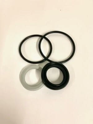 Juego de kit de sellado de arbusto de cabeza Yanmar B08-3 (cubo, pluma, cucharón y basculante) Foto 1 de 4