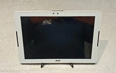 Tablet Acer Iconia One 10 - Immagine 1 di 4