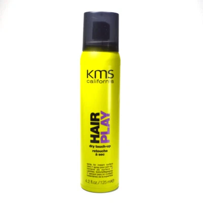 KMS California Hair Play Dry Touch-Up Spray  4.2 oz - Image 1 of 2
