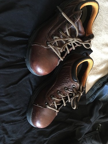 Scarpe da lavoro Timberland Pro Powerfit Outlast da donna taglia 6. F2413 05