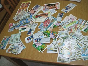 BIGLIETTI GRATTA E VINCI + BIGLIETTI LOTTERIA - Foto 1 di 6