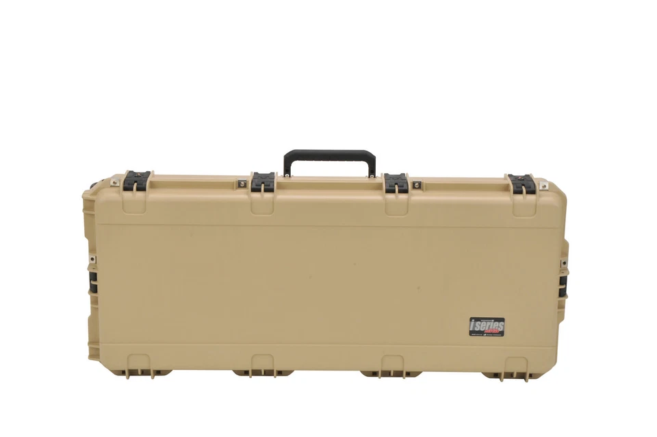 SKB 3I-4217-18-T Guitar Case