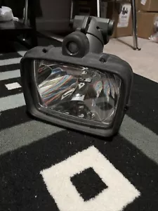 GOLIGHT Profiler II Searchlight With Plug Charger And Extra Battery - Picture 1 of 7