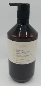 Theorie Sage Argan Oil Restoring Shampoo Severely Damaged Hair 13.5 oz New - Picture 1 of 3