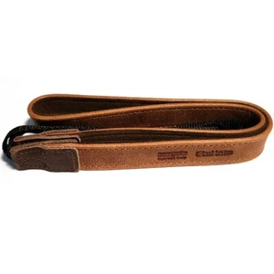 Matin Vintage-20 Tan Neck Shoulder Leather Strap for Canon Nikon Sony Olympus - Picture 1 of 3