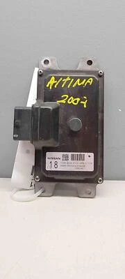 ✅ Módulo de control Nissan Altima 2007 PN:31036JA00B OEM Foto 1 de 4