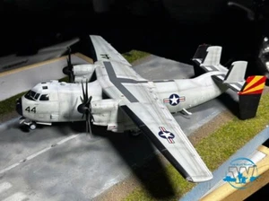 Pre-Order, US Navy C-2A Greyhound, 1:48, Customize the Decals and the number - Bild 1 von 9