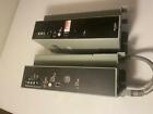 Lot of 2ea ALLEN BRADLEY 1771-P7 POWER SUPPLY SER B with 1ea cable