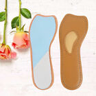 High Heels Grips Women Shoes Insoles Daily Invisible Insert Pad Emulsion