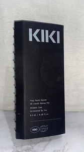 KIKI World Play Paint Marker 3D Liquid Makeup Pen in Shimmer Time - Picture 1 of 10