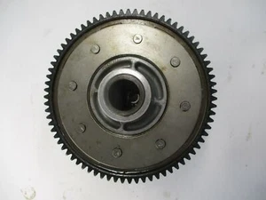 79 HONDA CM400 CM 400 T CLUTCH BASKET - Picture 1 of 6